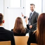 presentation