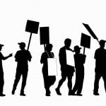 protest