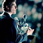 public speaker