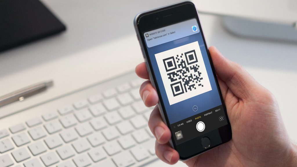 Govt Departments To Display Bharat QR Code To Foster Digital Payments