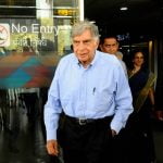 ratan tata