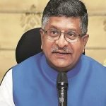 ravi shankar prasad