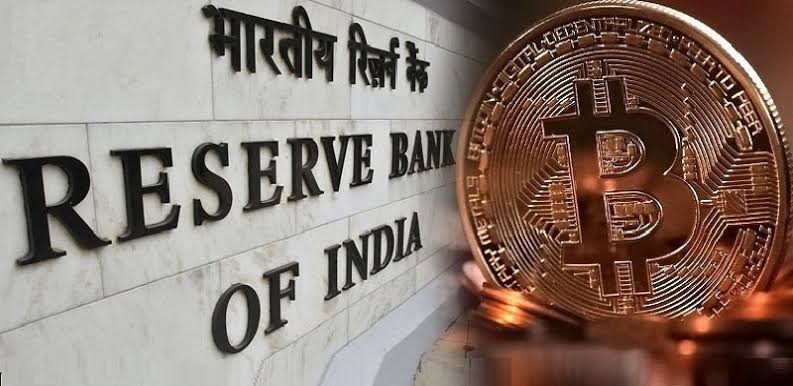 cryptocurrency not legal in india