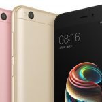 redimi note 5 a