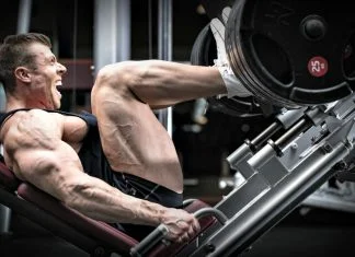 Men’s guide to Testosterone