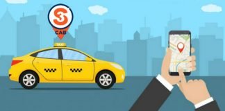 S3 Cab Launches In Mumbai Posing Competition To Ola, Uber