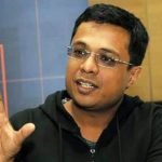 sachin bansal 2