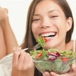salad