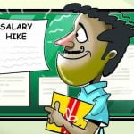 salary hike