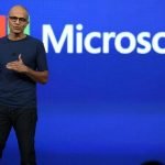 satya nadella 1