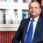 sbi chairman