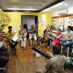 school of music