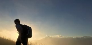 Know What Happens When You Fall In Love with Your Life Instead Of a Person