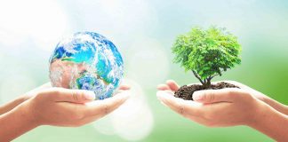 Socially responsible businesses