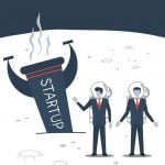 startup fail