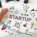 startup tax