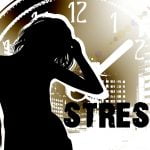 stress