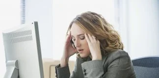 social isolation stress