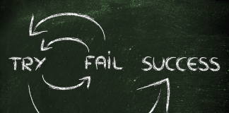 Did You Know These Super Successful People Were Once Considered As Failures? successful failures