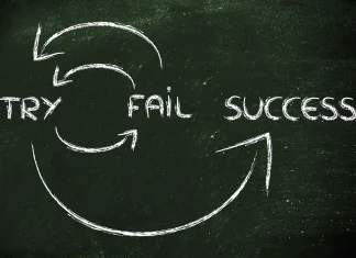 successful failures