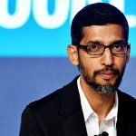 sundar pichai