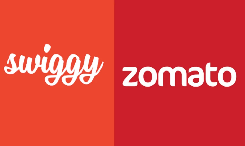 Swiggy Vs Zomato – Which is best? | Food delivery, Best, Order food