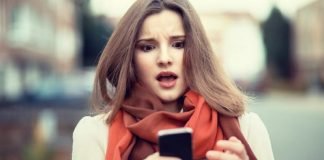 You Should Never Say These Things In Texts text