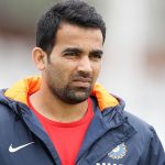 Zaheer Khan