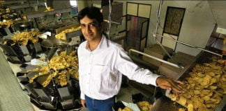 Never Give Up! Amit Kumat, Billionaire CEO Of Yellow Diamond Chips: Once Rejected For Jobs, Failed His First Online Venture And Went Bankrupt.