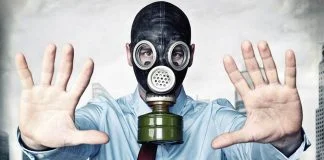 Toxic people