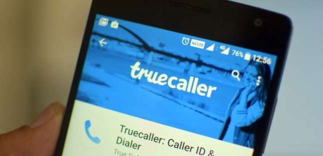 Truecaller 100 million Indian users