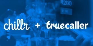Truecaller Chillr Startup News Update