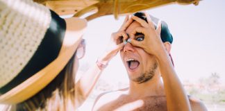 5 Perks Of Dating Your Best Friend