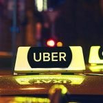 uber Ola