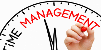 Time Management For Success: Tips To Spend Time Smartly To Better Your Business’ End Goals!