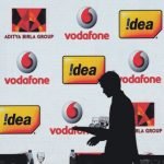 vodafone idea Bankruptcy