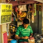 wifi dabba