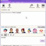 yahoo messenger
