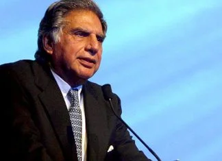 Ratan Tata