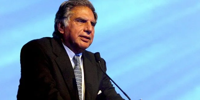 Ratan Tata