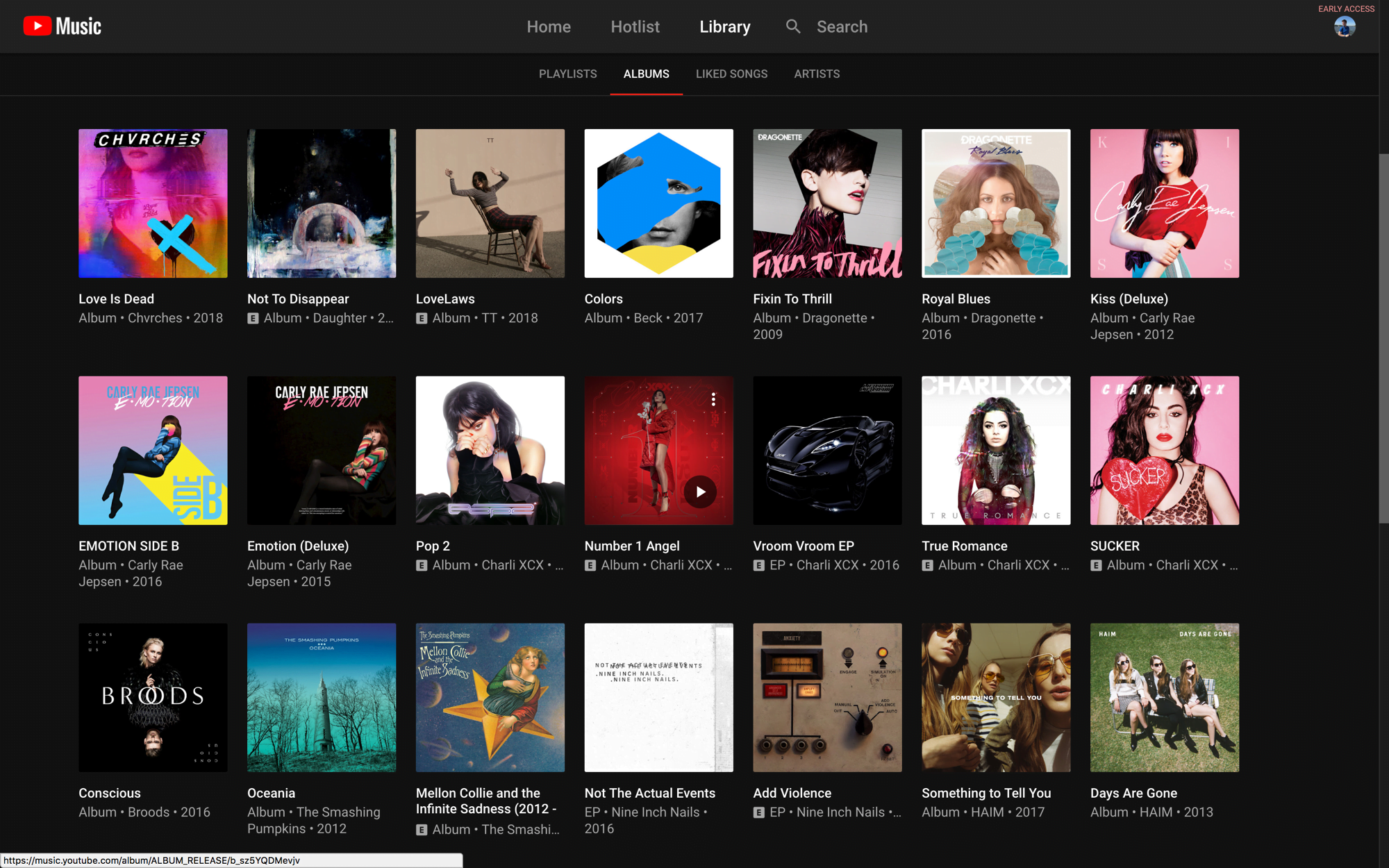 Youtube Music Streaming Service Launched After Arrival Of Spotify In ...