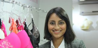 Zivame’s CEO Richa Kar’s story: Her Mother Was Once Ashamed Of Her Business Idea Now She Owns an Rs 681 Cr Brand